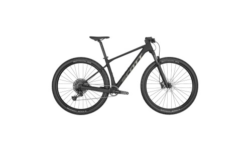 Scott Scale 940