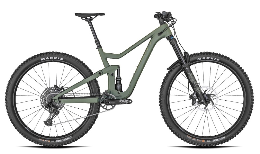 Scott Ransom 920 Pantone 29