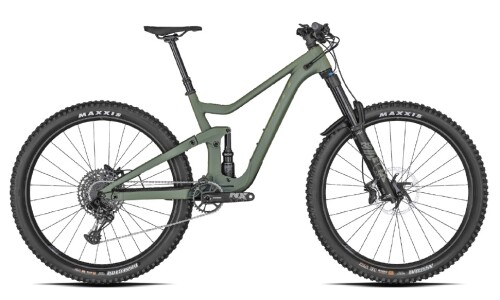 Scott Ransom 920 Pantone 29