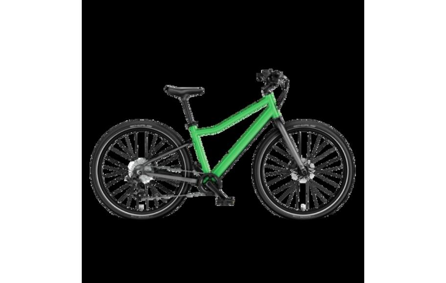 woom Woom 5 Explore 24