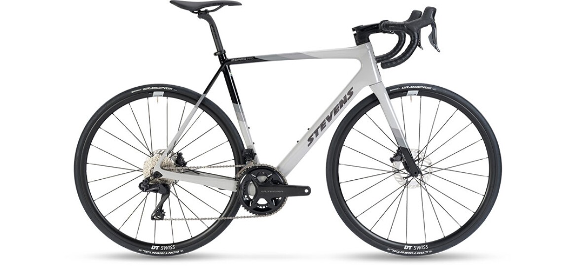 Stevens Road Izoard Disc Ultegra Di2
