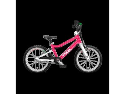 woom Woom GO 3 Automagic 16