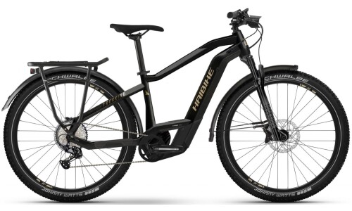 Haibike Trekking 11 HIGH