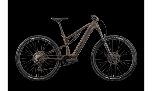 R Raymon Trailray 120 Pro 800 Wh