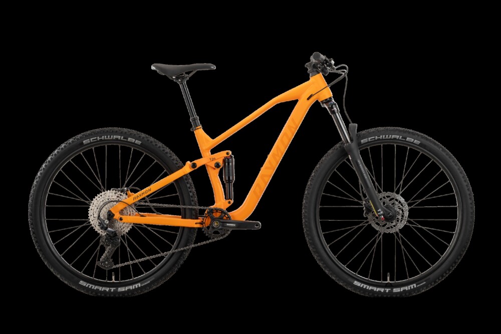 R Raymon Yara 120