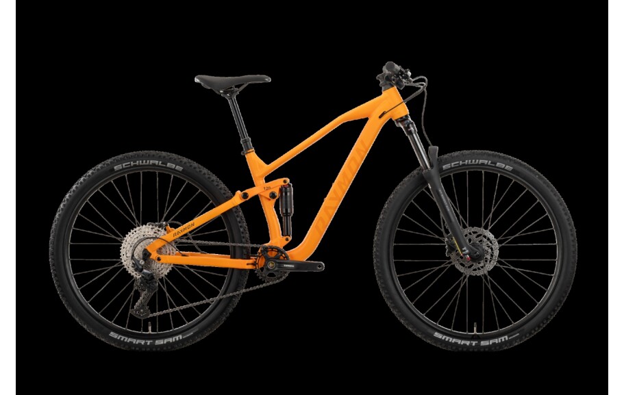 R Raymon Yara 120