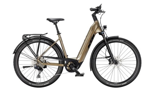 KTM Macina Gran 810 Di2