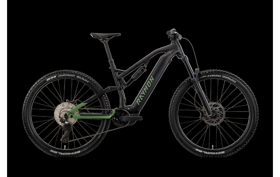 R Raymon Trailray 150