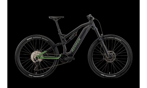 R Raymon Trailray 150