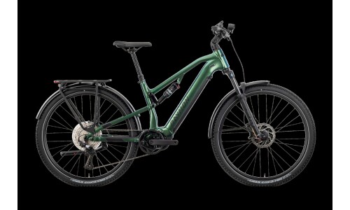 R Raymon Crossray Pro