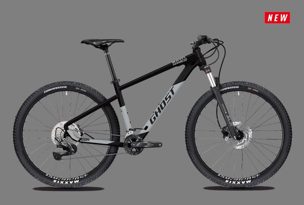 Ghost Advanced 27,5