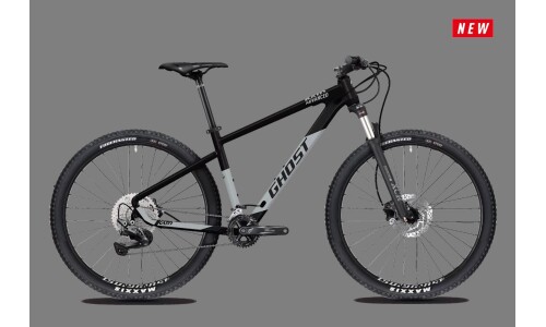 Ghost Advanced 27,5"