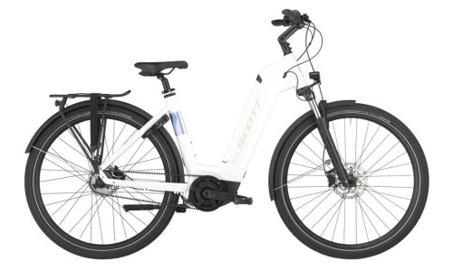 Scott Sub Belt eRIDE 40