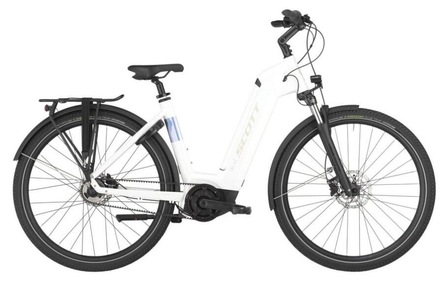 Scott Sub Belt eRIDE 40