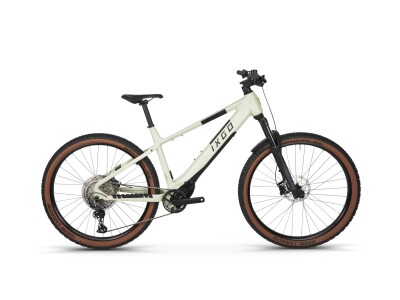 IXGO MX-E Five 400 Bosch SX