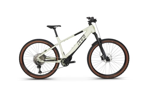 IXGO MX-E Five 400 Bosch SX