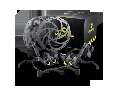 Magura GUSTAV PRO First Edition