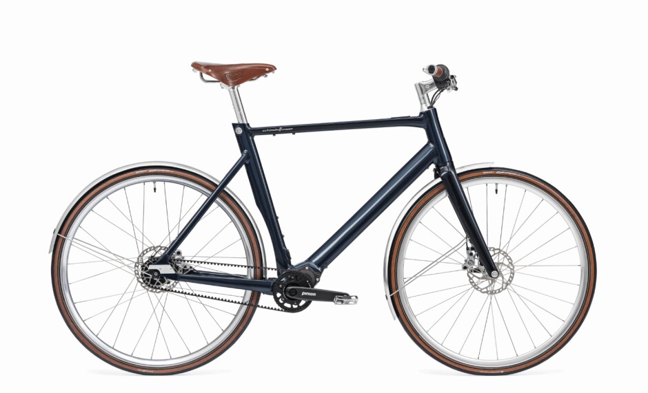 Schindelhauer Bikes Arthur VI
