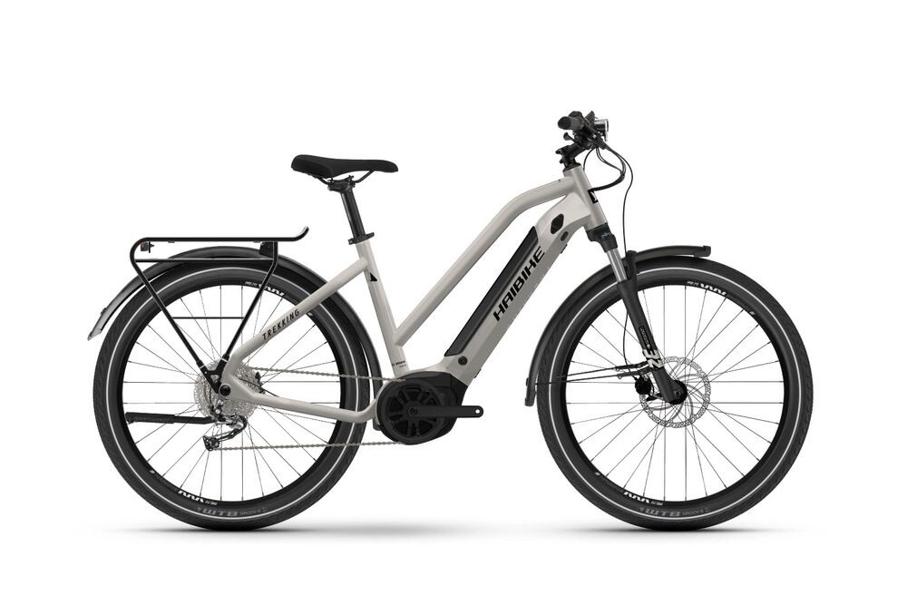 Haibike Trekking 3 MID