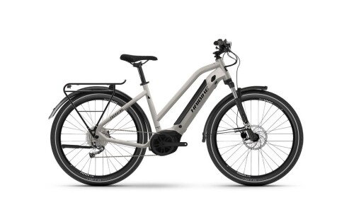 Haibike Trekking 3 MID