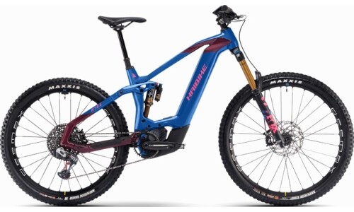 Haibike HYBE 11