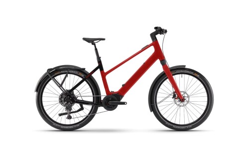 Winora iRide Pure K10, Leichtmodell