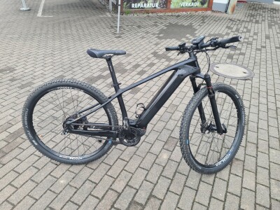 Simplon Sengo Pmax Rohloff E14 Rh. M