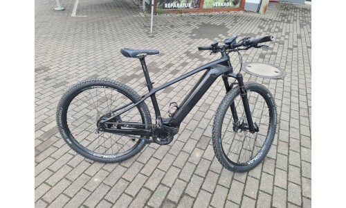 Simplon Sengo Pmax Rohloff E14 Rh. M