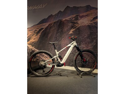 Mondraker Crafty Carbon R Denk Spezial