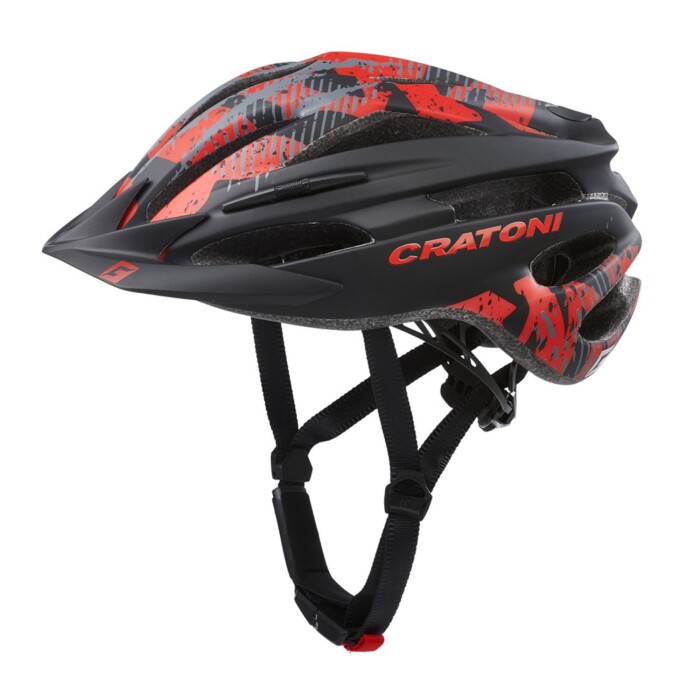 Cratoni Pacer JR
