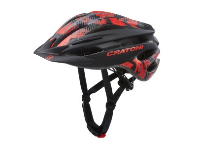 Cratoni Pacer JR