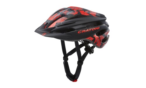 Cratoni Pacer JR
