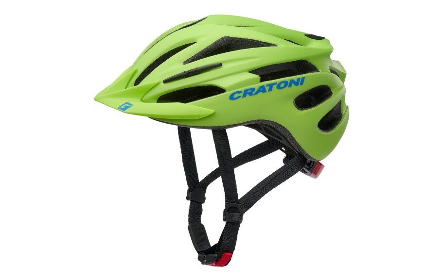 Cratoni Pacer JR