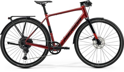 Merida - eSpeeder 400 EQ 2025