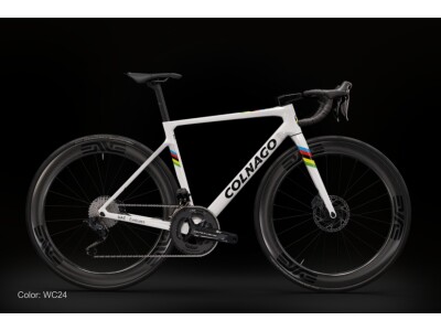 Colnago V4Rs Disc Rahmen WC24