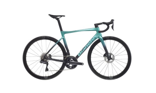Bianchi Specialissima Pro