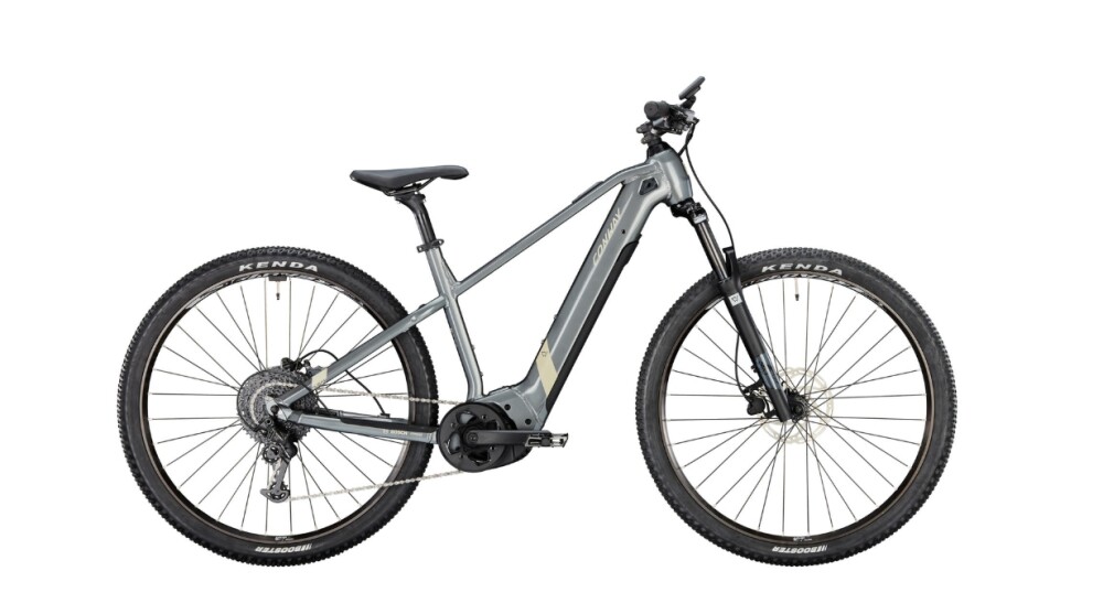 Conway E-Cairon S 2.0 He RH 53cm 29