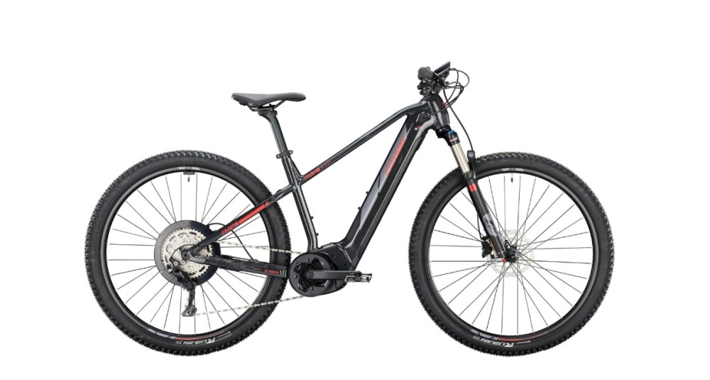 Conway E-Cairon S5.0 He RH45cm