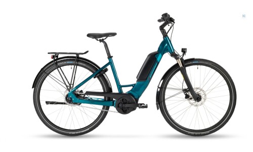 Stevens E-Circle Wave RH 46cm