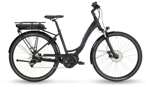 Stevens E-Molveno Forma (Wave) RH 46cm