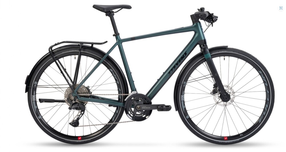 Stevens E-Strada 6.3.4 FEQ