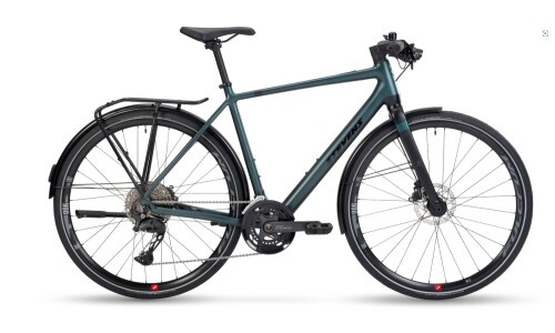 Stevens E-Strada 6.3.4 FEQ