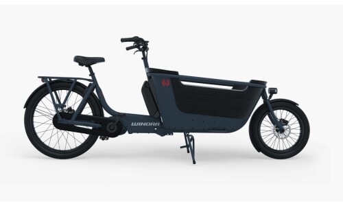 Winora F.U.B 2W Wave RH 52 cm