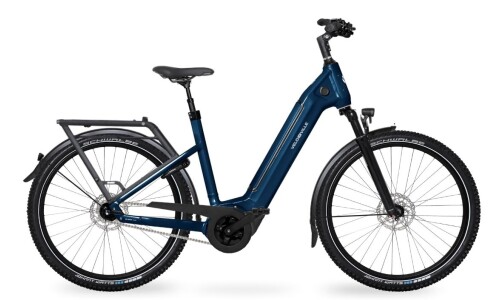 Velo de Ville SEB 890 Pro
