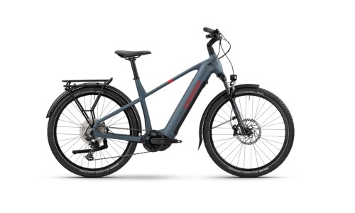 Winora Yucatan X12 He RH 60 cm