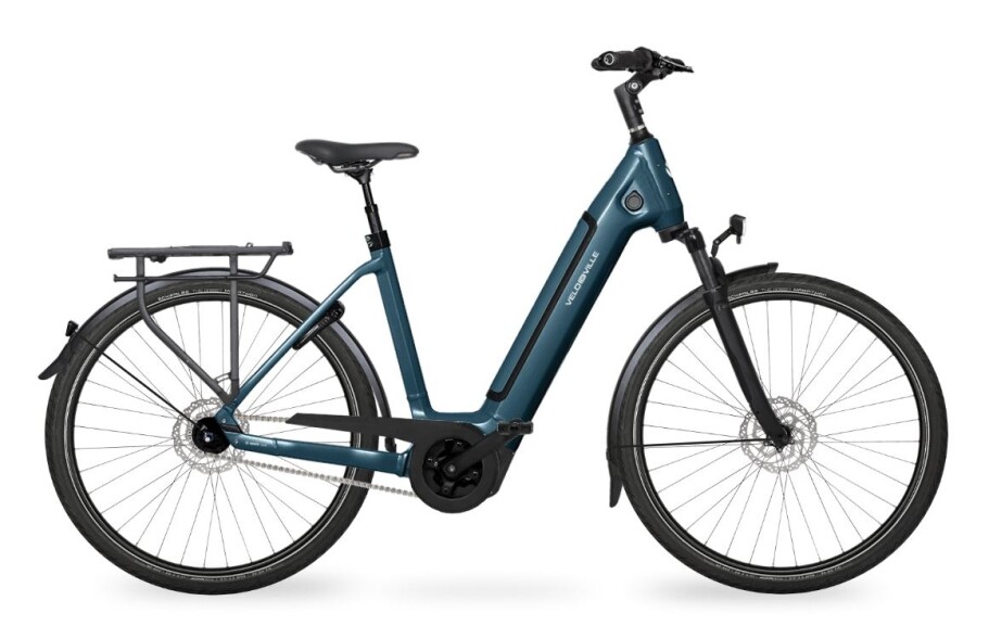 Velo de Ville AEB 890 Pro