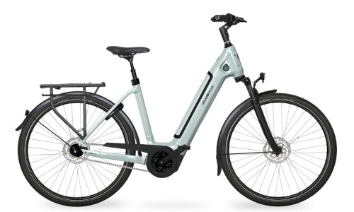 Velo de Ville AEB 890 Pro