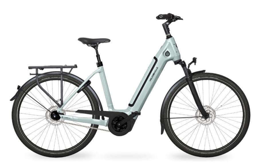 Velo de Ville AEB 890 Pro