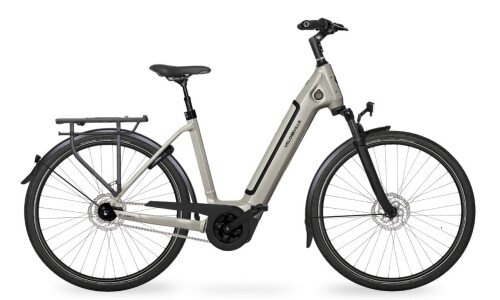 Velo de Ville AEB 890 Pro