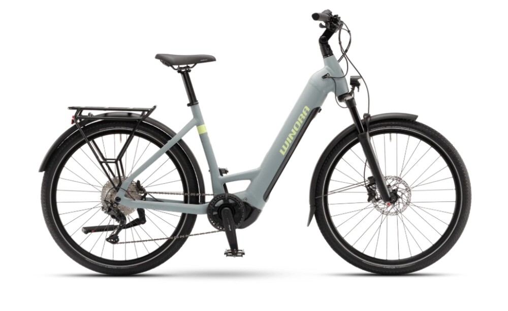 Winora Yucatan X 10 Wave RH 50cm